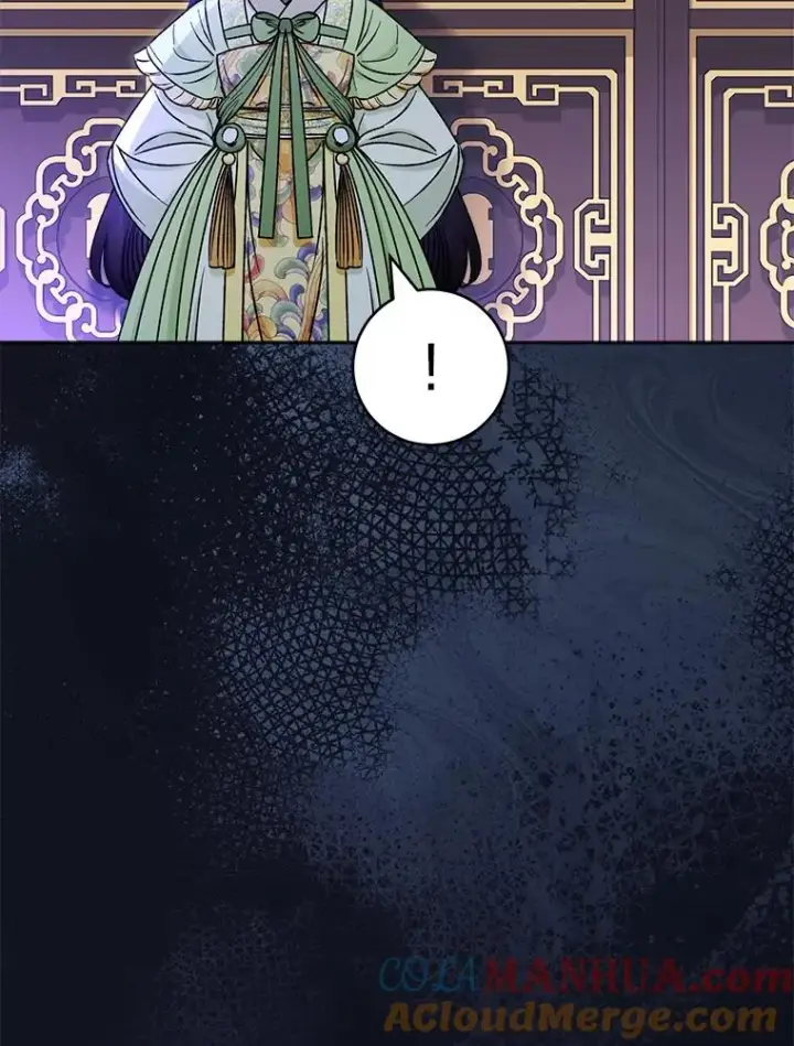 《小嫔妃想要安安静静地生活》37.父亲的威压图85