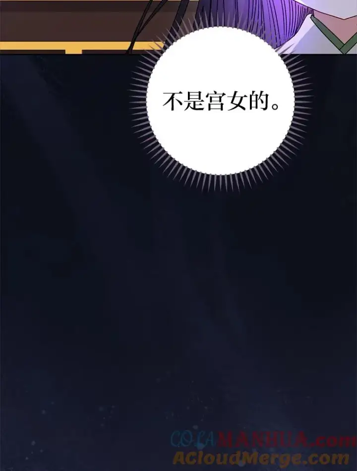 《小嫔妃想要安安静静地生活》37.父亲的威压图89