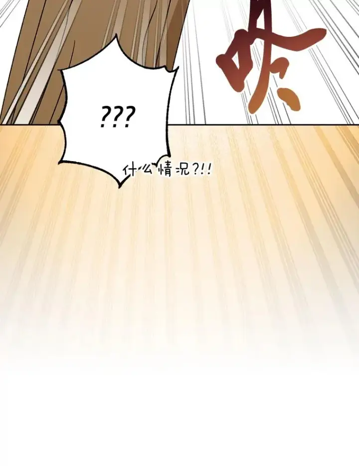 《小嫔妃想要安安静静地生活》40.外冷内热的花妃图23