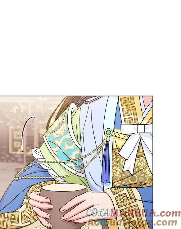《小嫔妃想要安安静静地生活》40.外冷内热的花妃图29