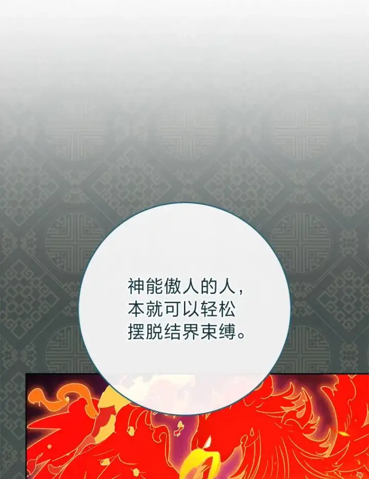 《小嫔妃想要安安静静地生活》40.外冷内热的花妃图56