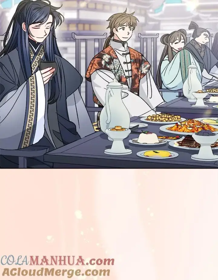 《小嫔妃想要安安静静地生活》41.威力大减的结界图17