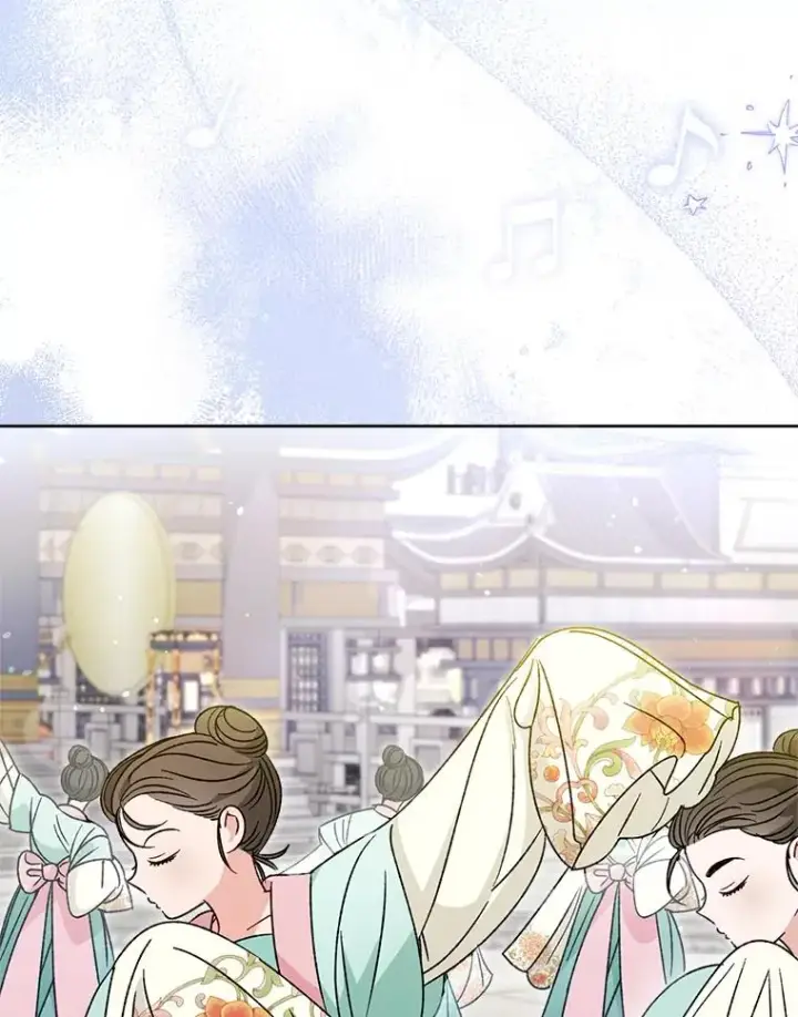 《小嫔妃想要安安静静地生活》41.威力大减的结界图40