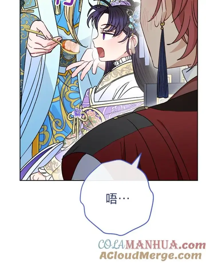 《小嫔妃想要安安静静地生活》41.威力大减的结界图61