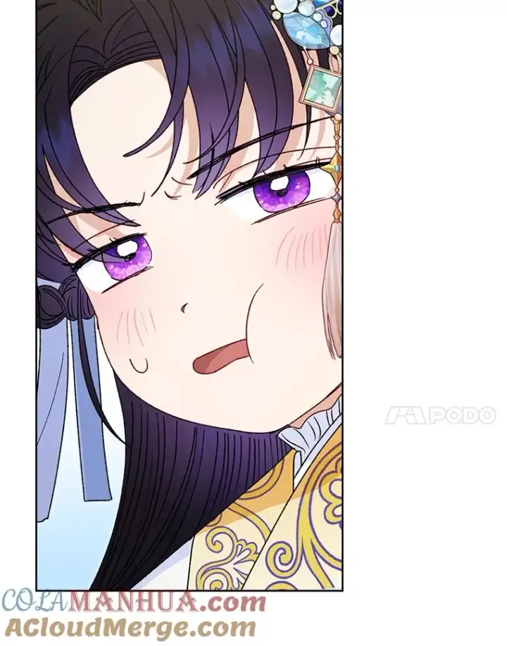 《小嫔妃想要安安静静地生活》41.威力大减的结界图65