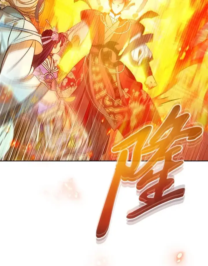 《小嫔妃想要安安静静地生活》41.威力大减的结界图68