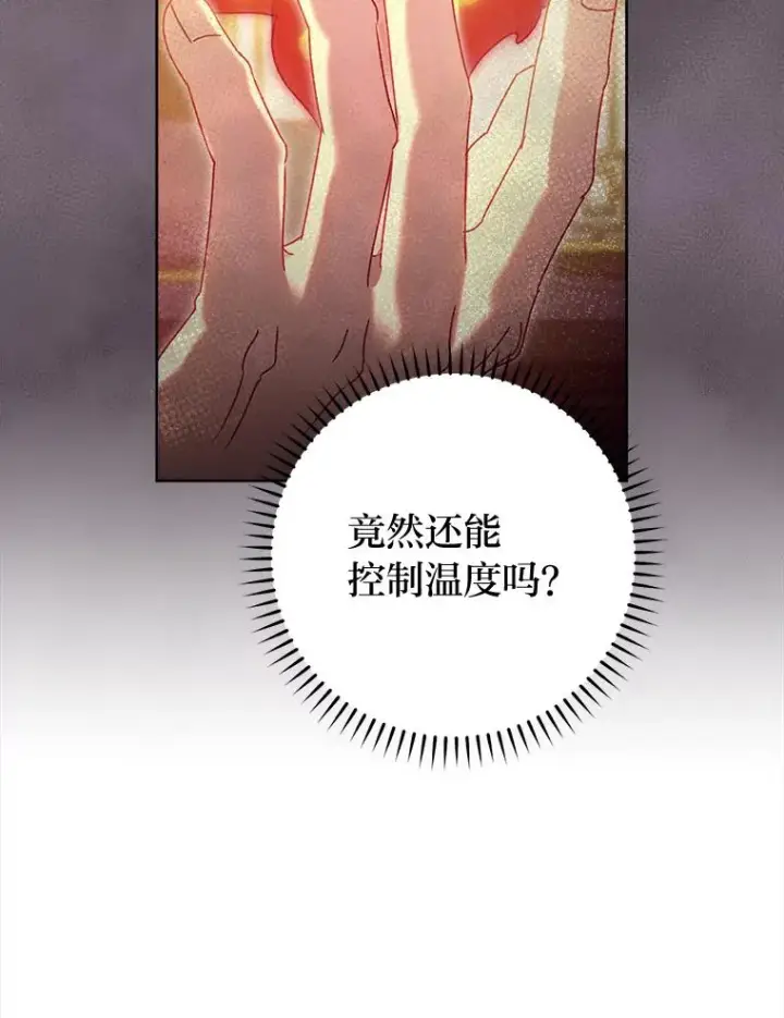 《小嫔妃想要安安静静地生活》41.威力大减的结界图86