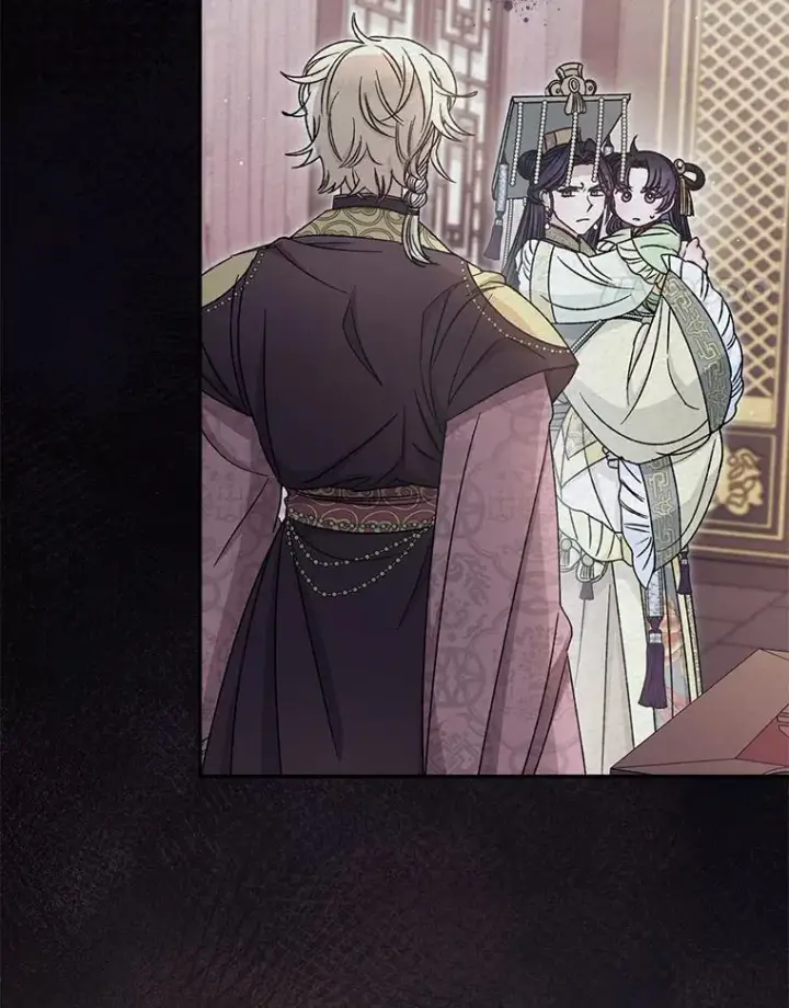 《小嫔妃想要安安静静地生活》41.威力大减的结界图92