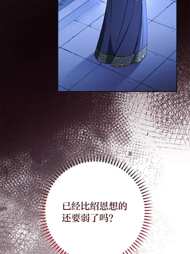 《小嫔妃想要安安静静地生活》41.威力大减的结界图99
