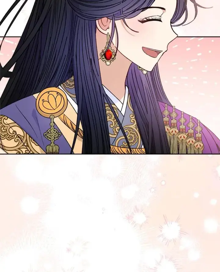 《小嫔妃想要安安静静地生活》43.撒娇太难了图74