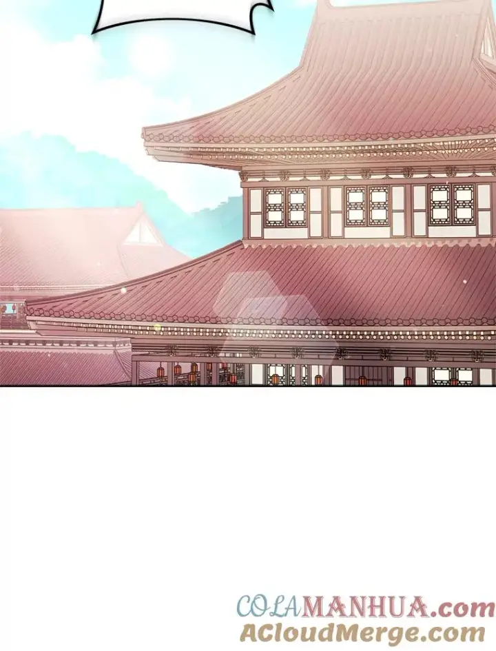 《小嫔妃想要安安静静地生活》43.撒娇太难了图97