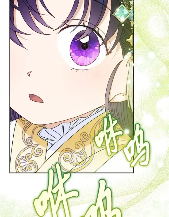 《小嫔妃想要安安静静地生活》44.阿霞的另一面图26