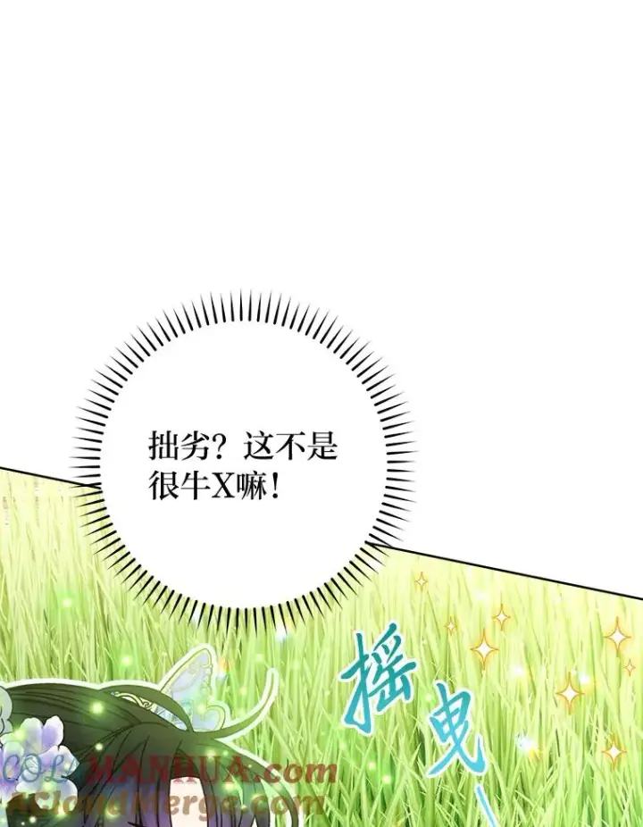 《小嫔妃想要安安静静地生活》44.阿霞的另一面图33
