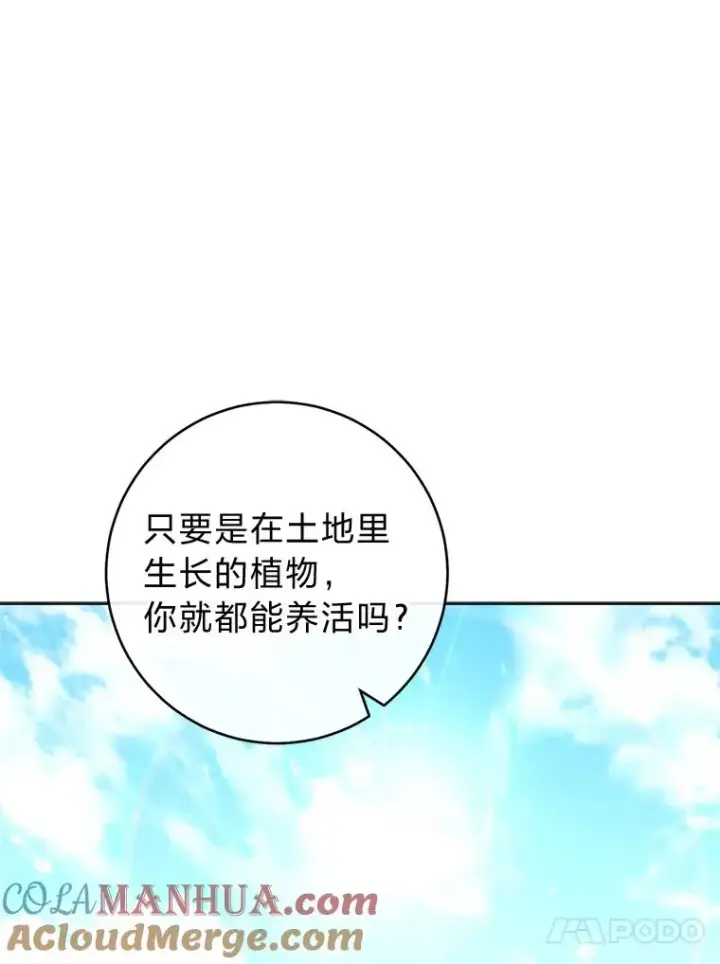 《小嫔妃想要安安静静地生活》44.阿霞的另一面图41