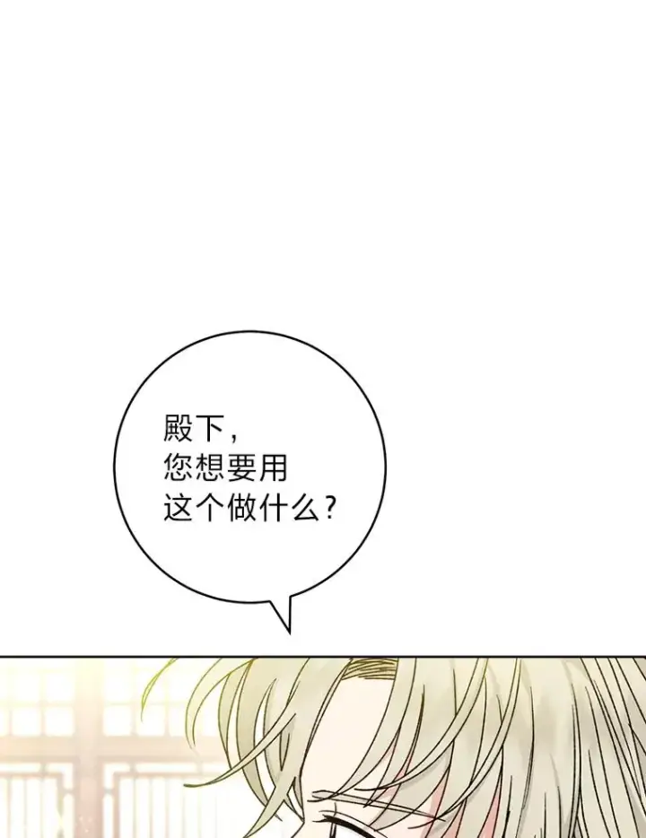 《小嫔妃想要安安静静地生活》44.阿霞的另一面图63
