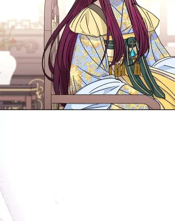 《小嫔妃想要安安静静地生活》45.投桃报李图23