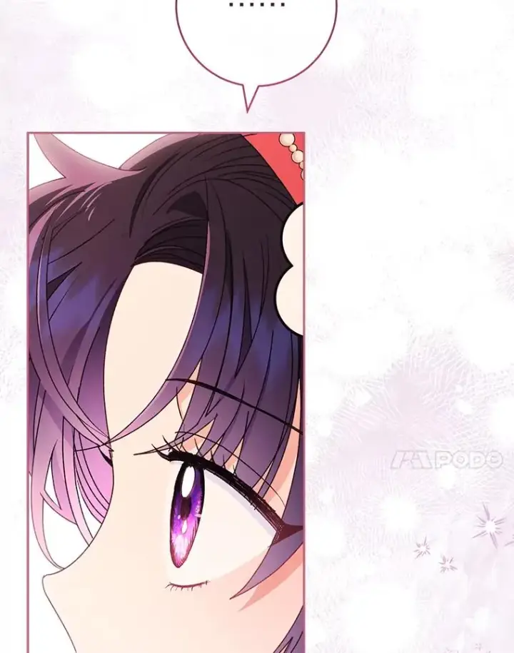 《小嫔妃想要安安静静地生活》46.因为是妈妈啊图24