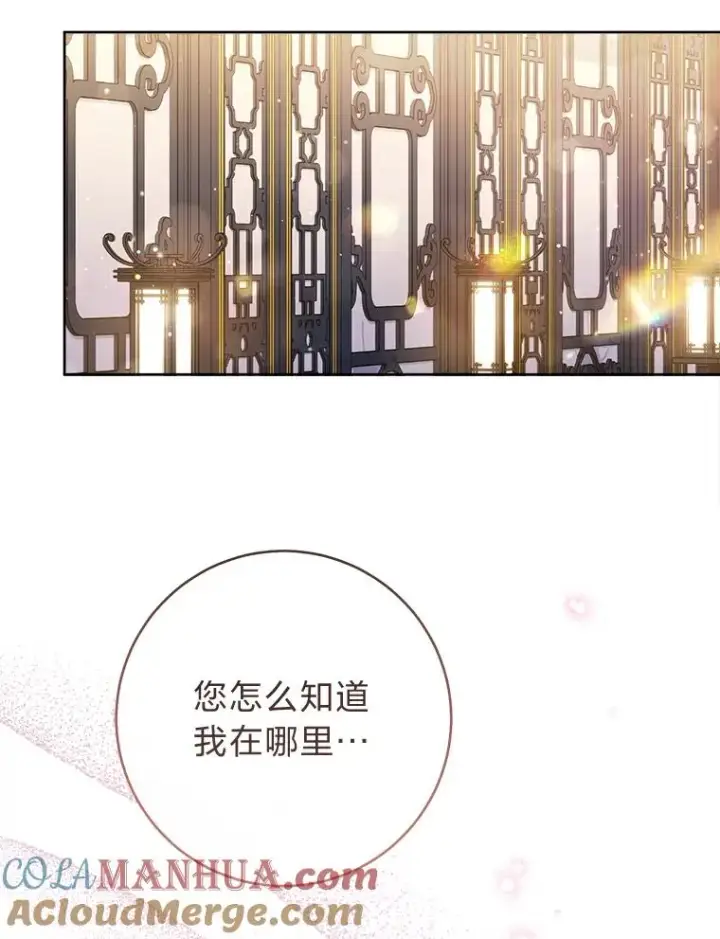 《小嫔妃想要安安静静地生活》46.因为是妈妈啊图33