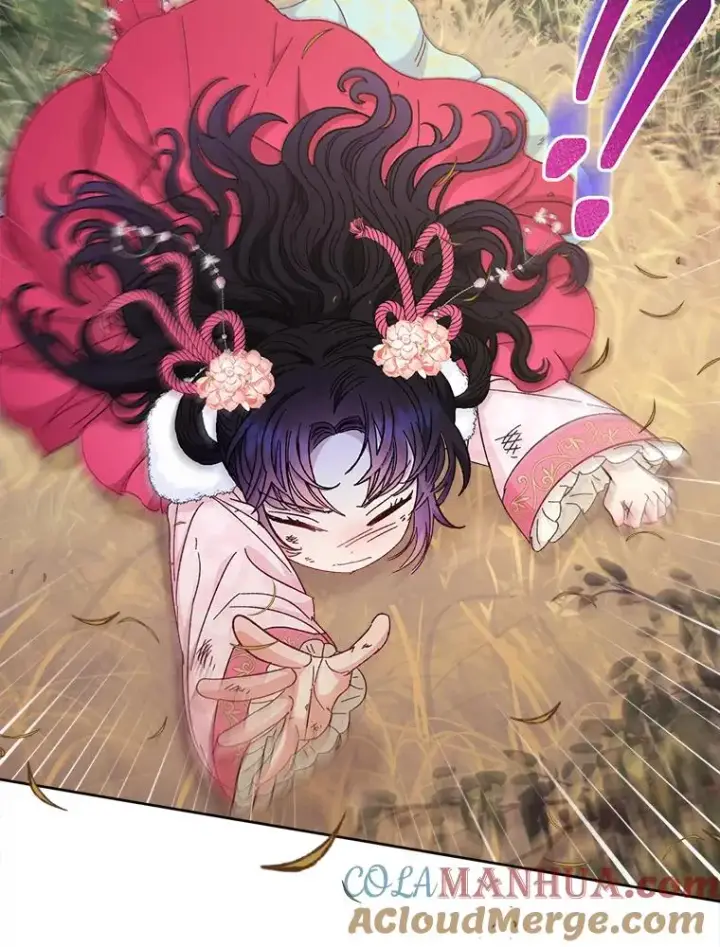 《小嫔妃想要安安静静地生活》4.萌化所有人图105