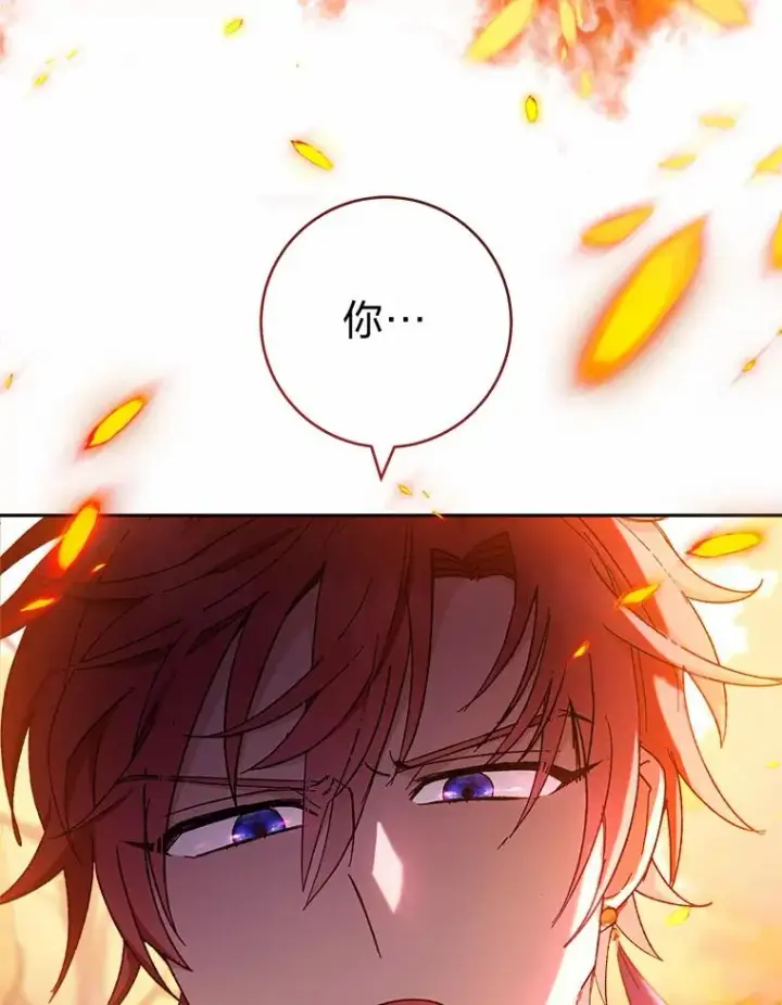 《小嫔妃想要安安静静地生活》4.萌化所有人图126