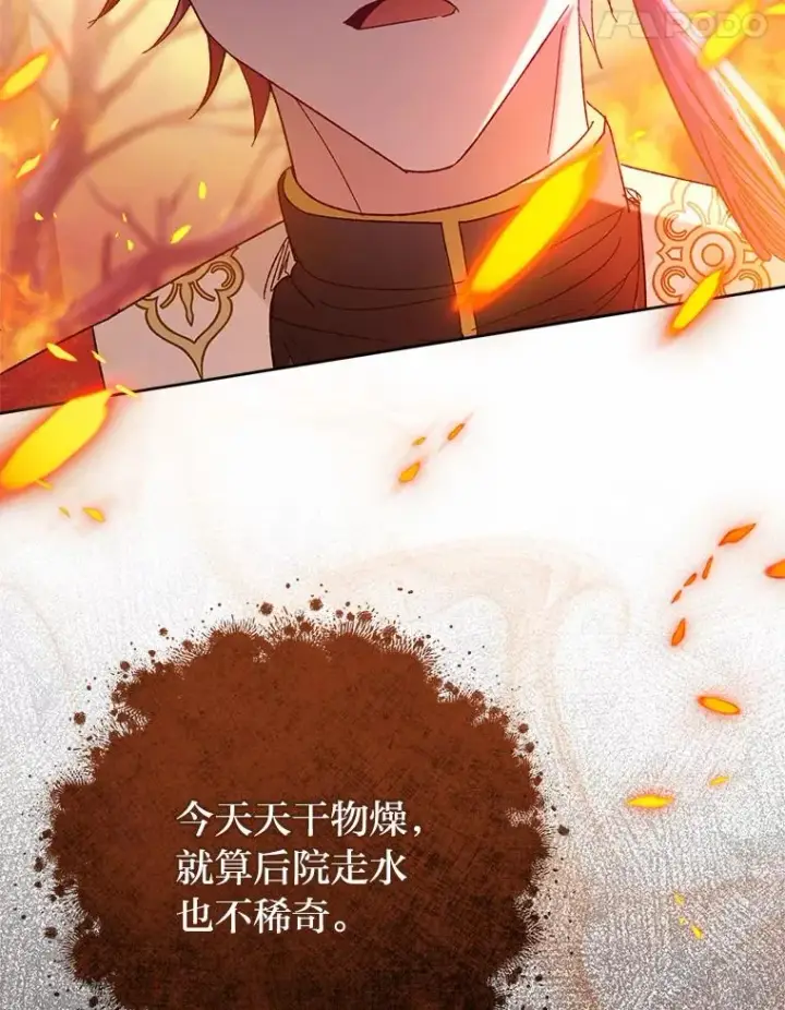 《小嫔妃想要安安静静地生活》4.萌化所有人图127