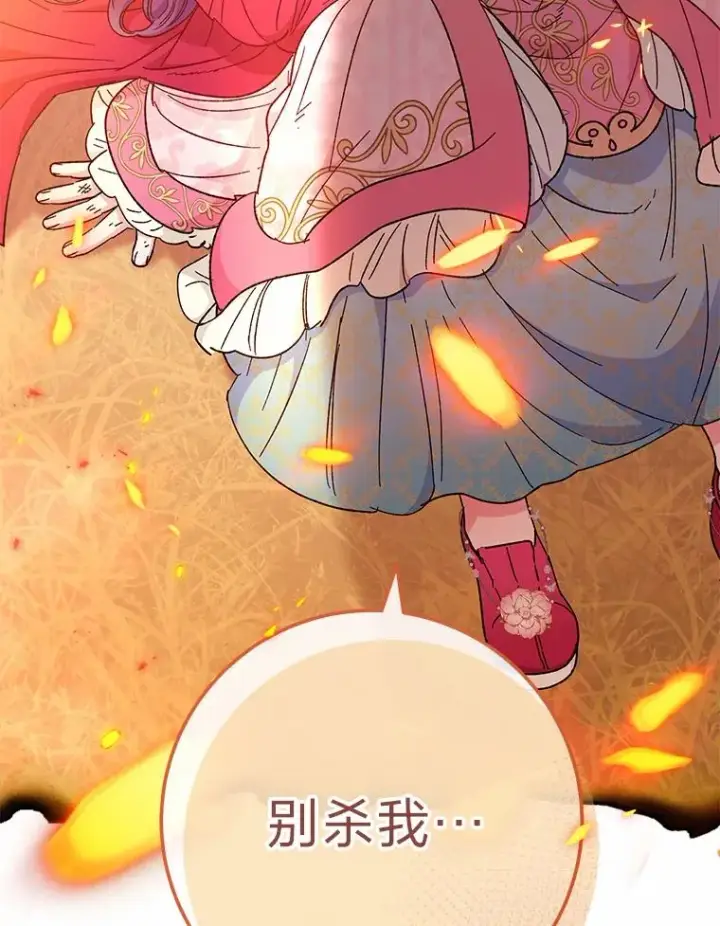 《小嫔妃想要安安静静地生活》4.萌化所有人图132
