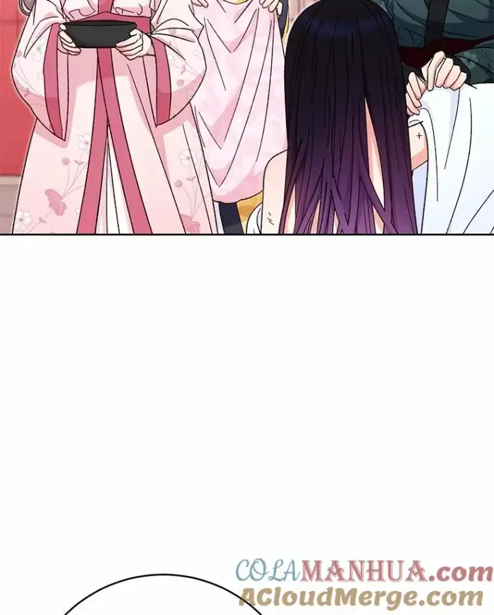 《小嫔妃想要安安静静地生活》4.萌化所有人图49