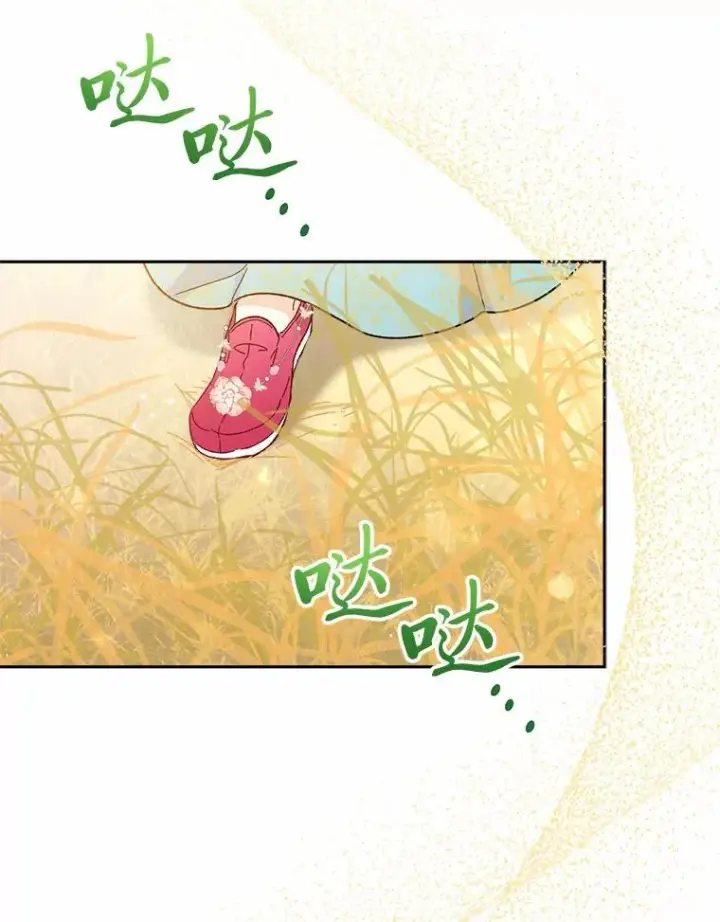 《小嫔妃想要安安静静地生活》4.萌化所有人图72