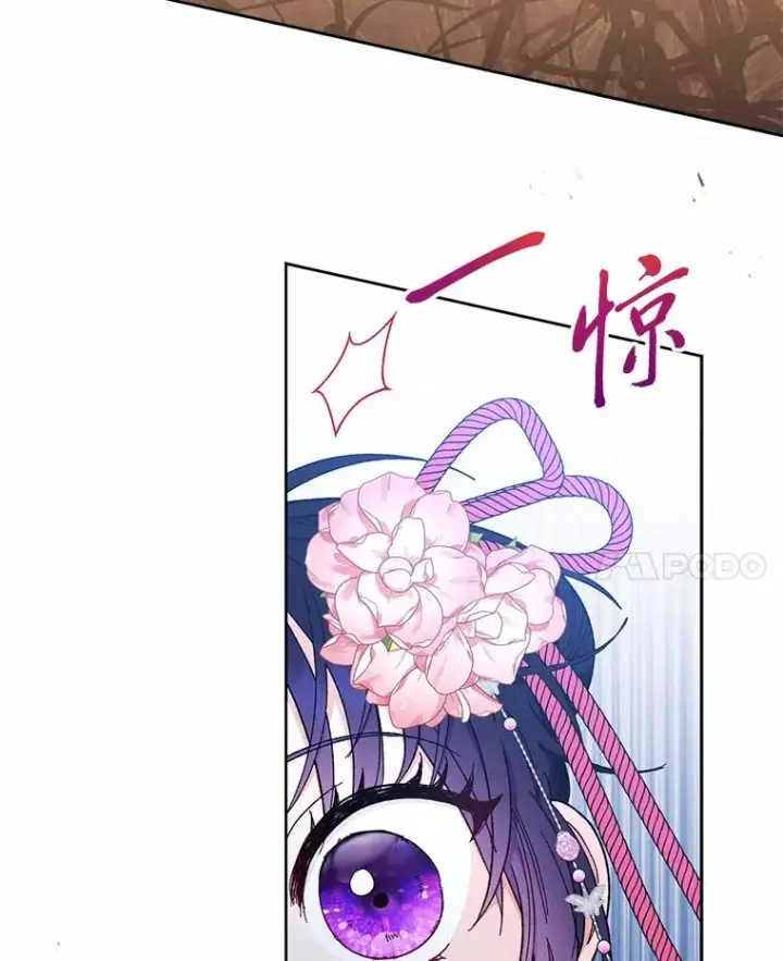 《小嫔妃想要安安静静地生活》4.萌化所有人图90