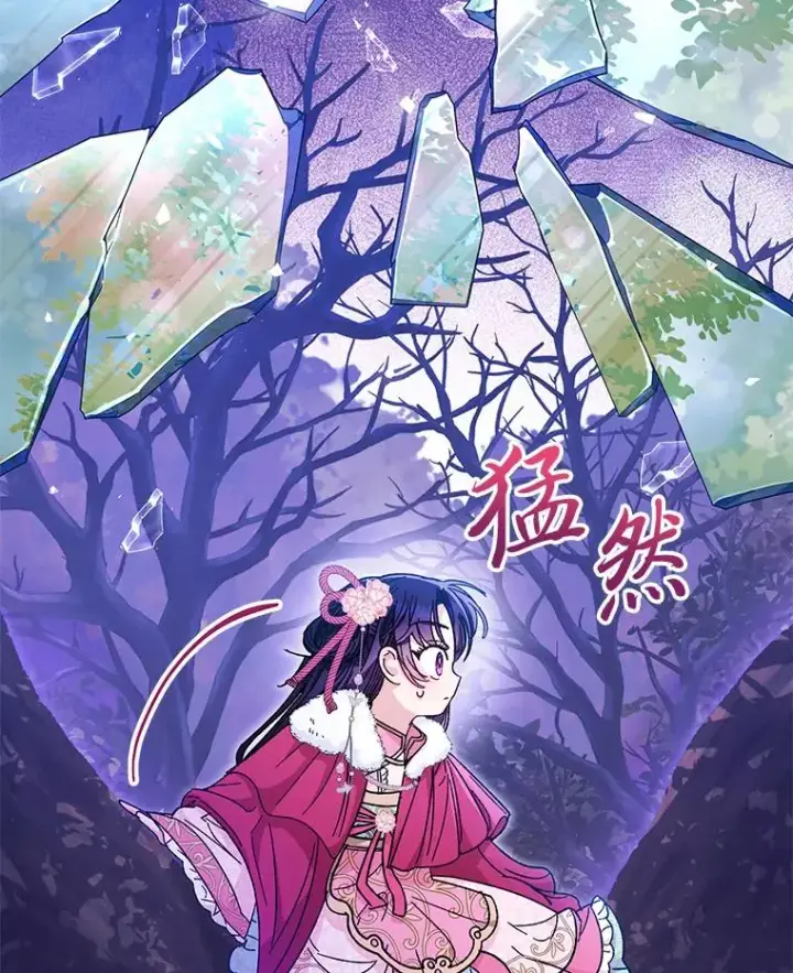 《小嫔妃想要安安静静地生活》4.萌化所有人图92