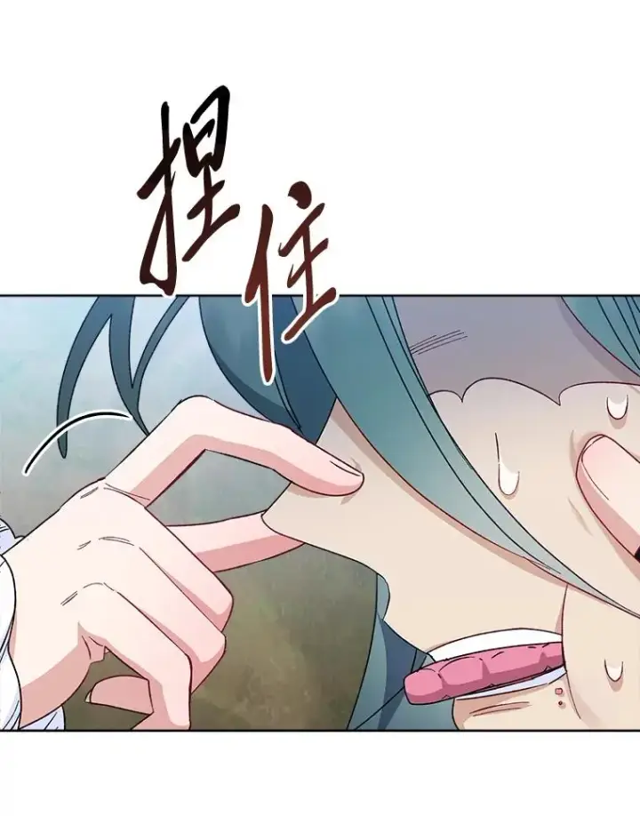 《小嫔妃想要安安静静地生活》51.空手套白狼图6
