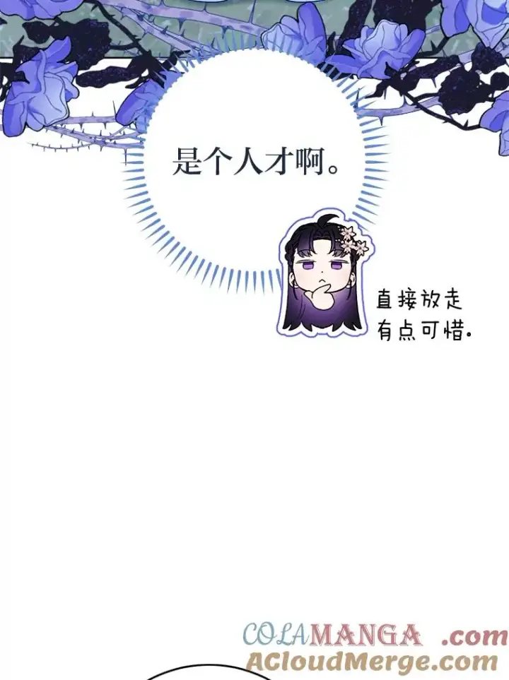 《小嫔妃想要安安静静地生活》51.空手套白狼图61