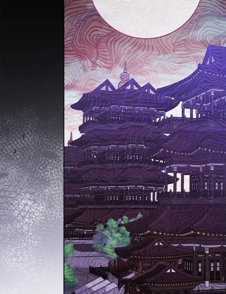 《小嫔妃想要安安静静地生活》54.至��至远的关系图11