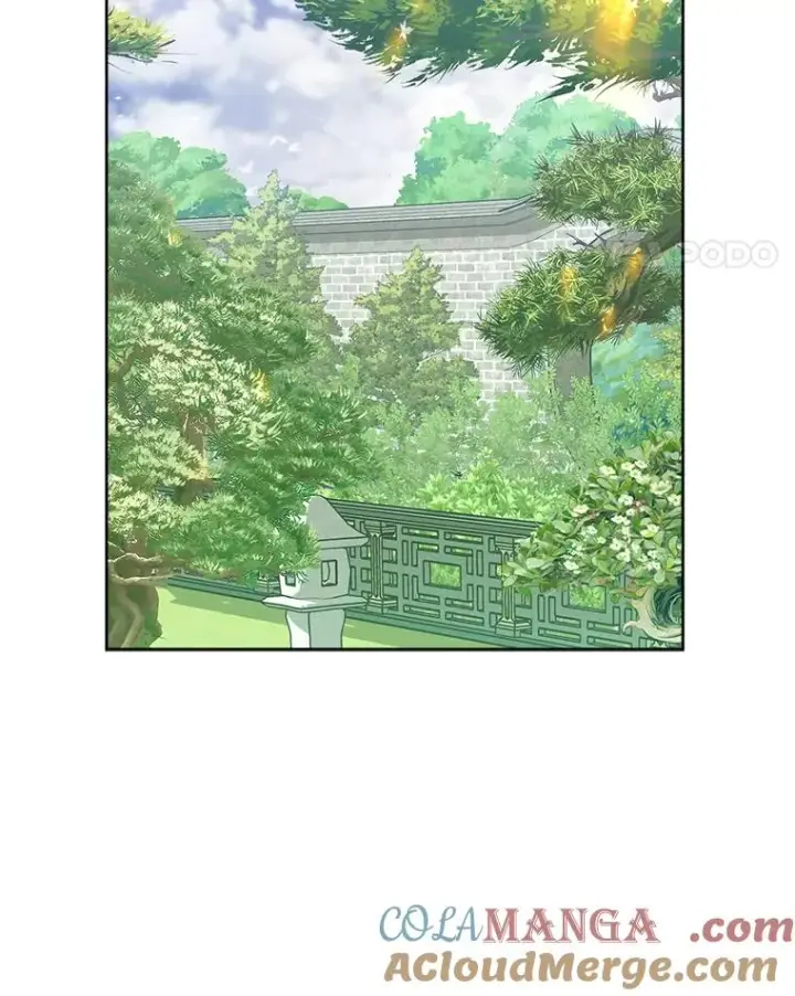 《小嫔妃想要安安静静地生活》55.深��骚扰的使臣图101