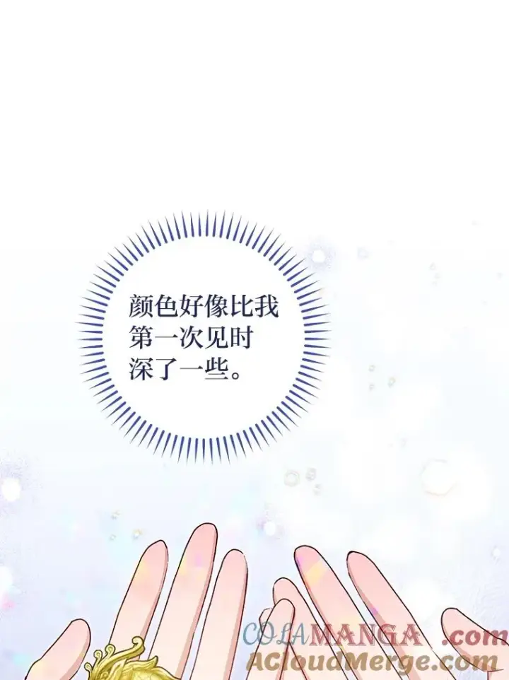 《小嫔妃想要安安静静地生活》55.深��骚扰的使臣图113