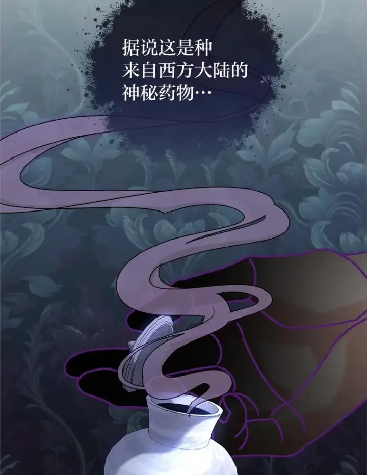 《小嫔妃想要安安静静地生活》55.深��骚扰的使臣图46
