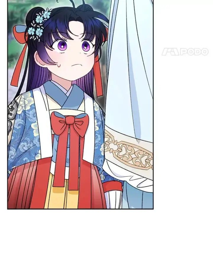 《小嫔妃想要安安静静地生活》56.小孩姐的劝��图27
