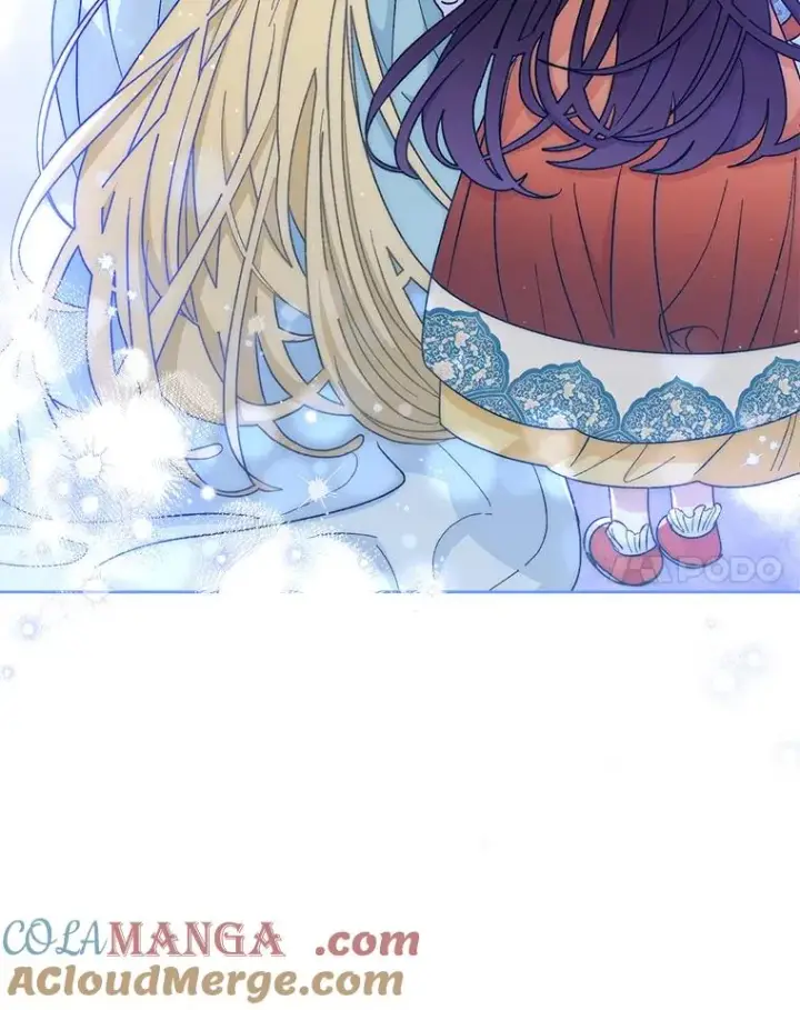 《小嫔妃想要安安静静地生活》56.小孩姐的劝��图69