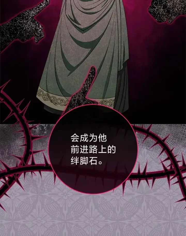 《小嫔妃想要安安静静地生活》57.宰相的野心图44