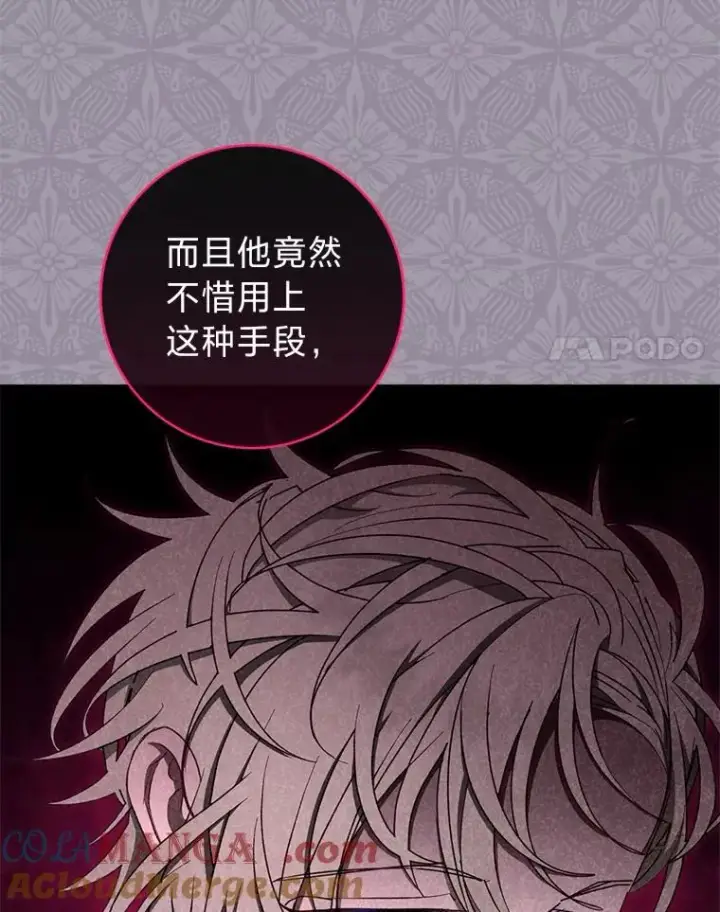 《小嫔妃想要安安静静地生活》57.宰相的野心图45