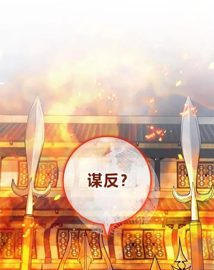 《小嫔妃想要安安静静地生活》57.宰相的野心图50
