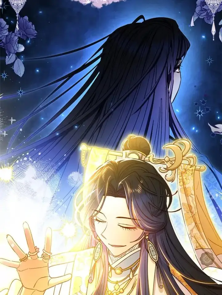 《小嫔妃想要安安静静地生活》57.宰相的野心图74