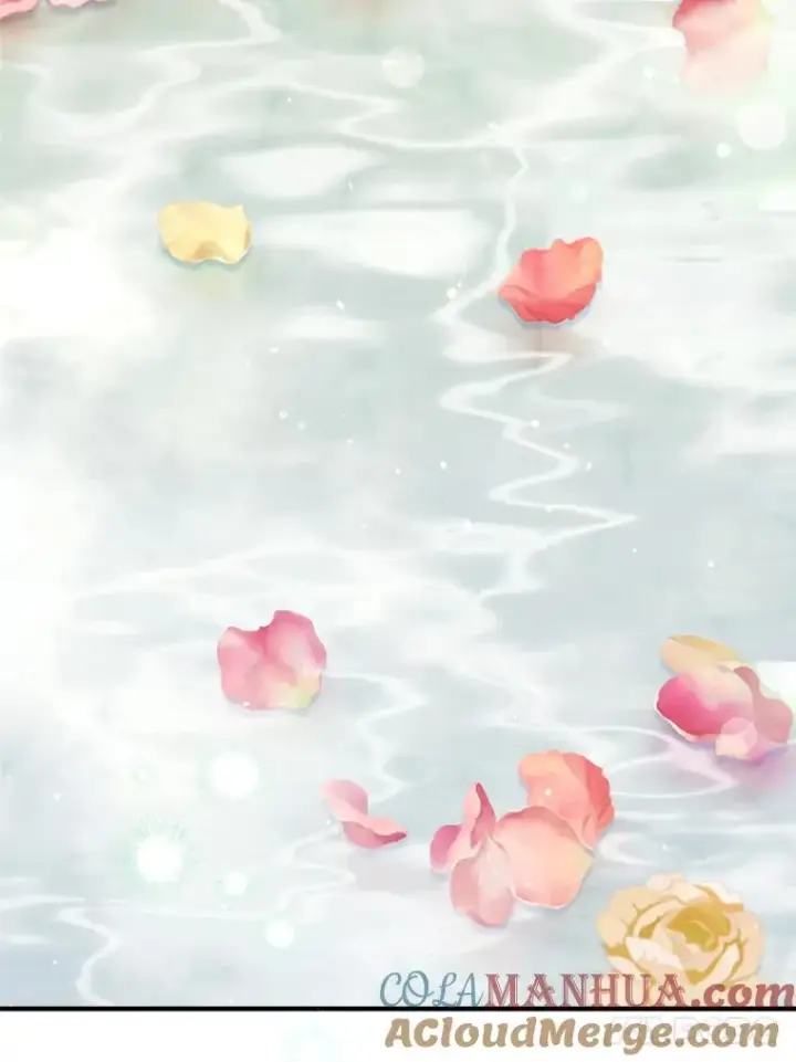 《小嫔妃想要安安静静地生活》6.叽叽喳喳的宫女图5