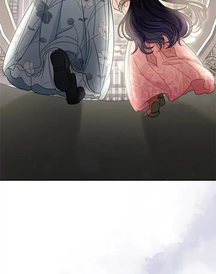 《小嫔妃想要安安静静地生活》6.叽叽喳喳的宫女图78