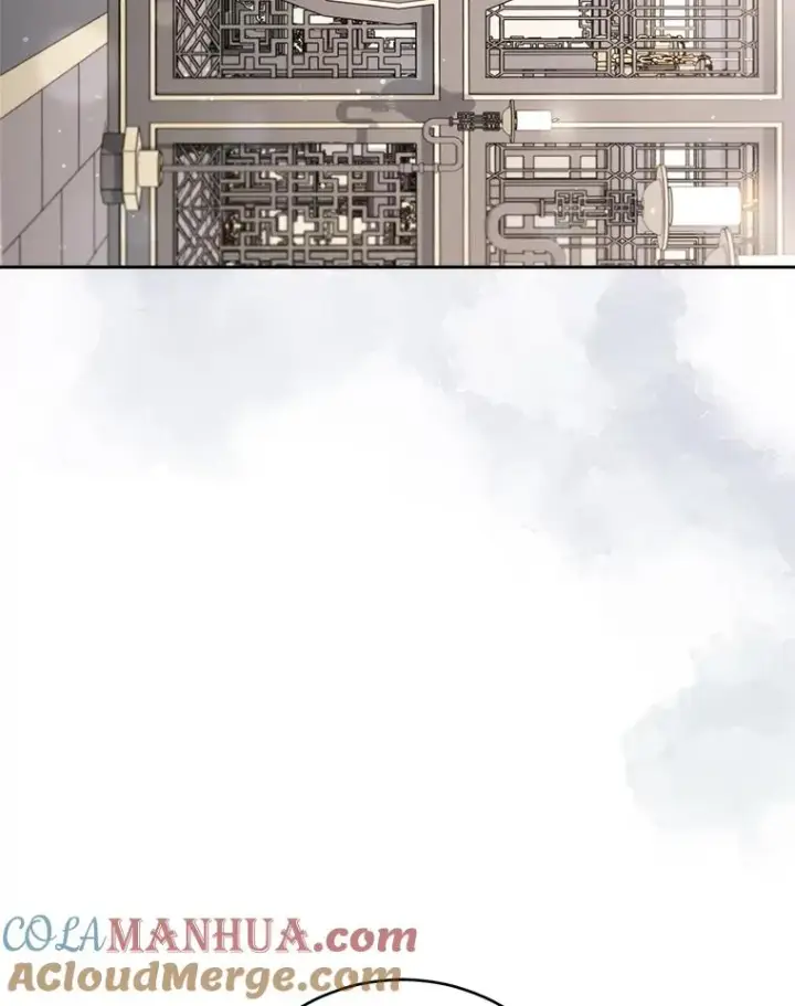 《小嫔妃想要安安静静地生活》6.叽叽喳喳的宫女图81