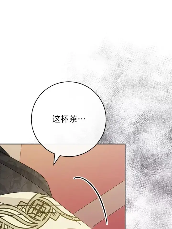 《小嫔妃想要安安静静地生活》58.爸宝难装图108