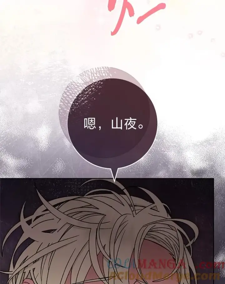 《小嫔妃想要安安静静地生活》58.爸宝难装图53