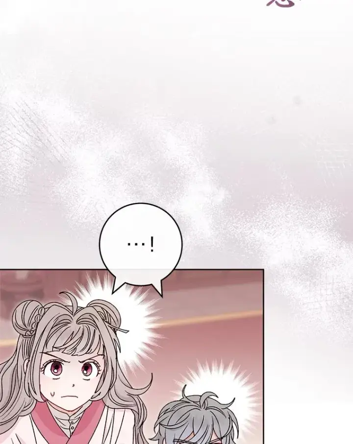 《小嫔妃想要安安静静地生活》58.爸宝难装图60