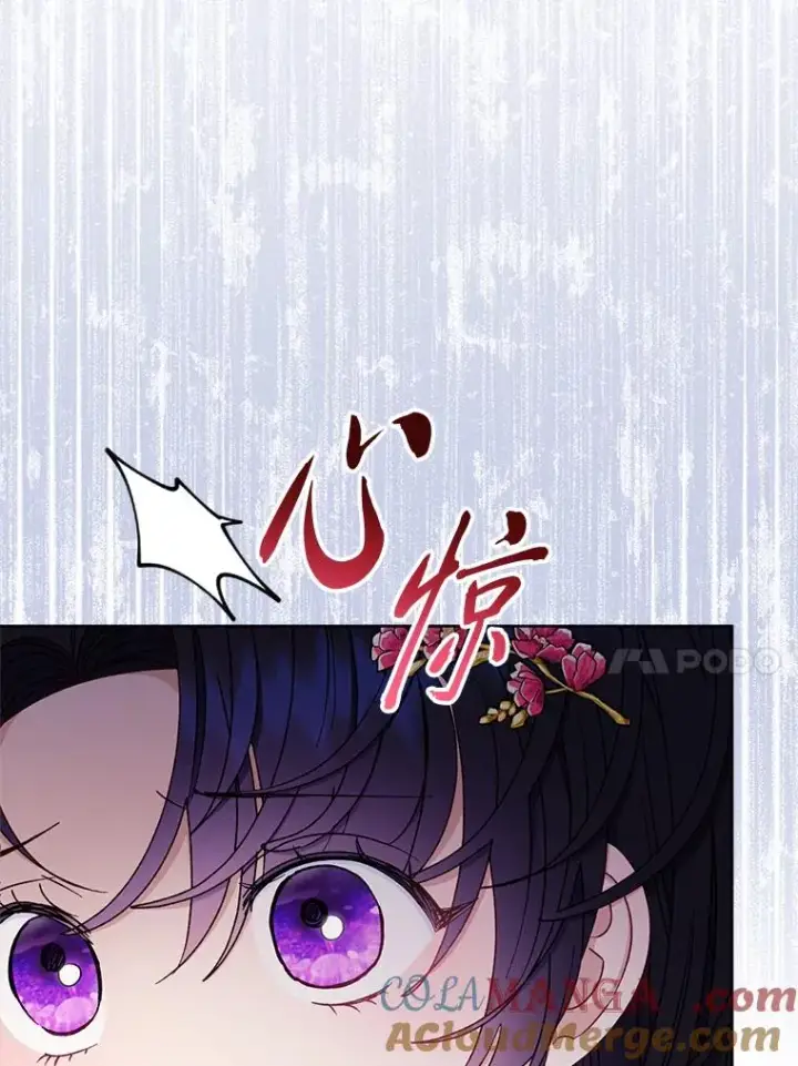 《小嫔妃想要安安静静地生活》58.爸宝难装图97