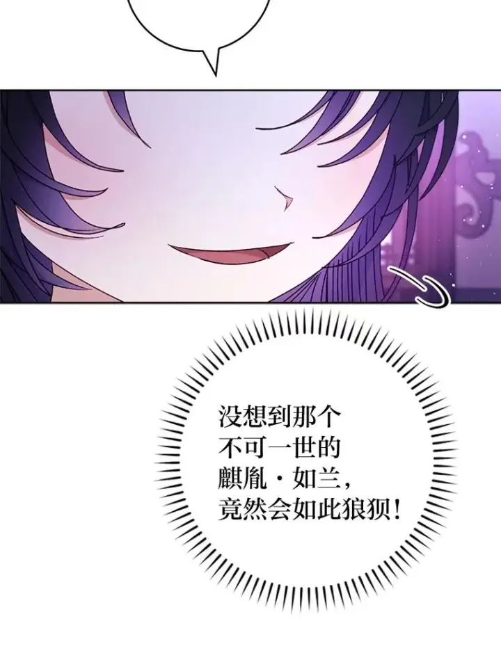 《小嫔妃想要安安静静地生活》59.特制点心图116